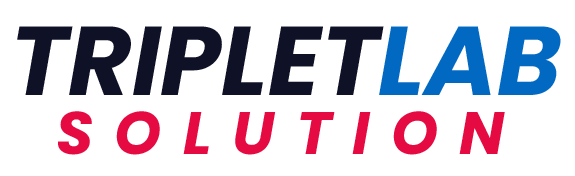 Triplet Lab Logo
